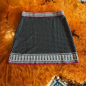 Krimson Klover winter skirt